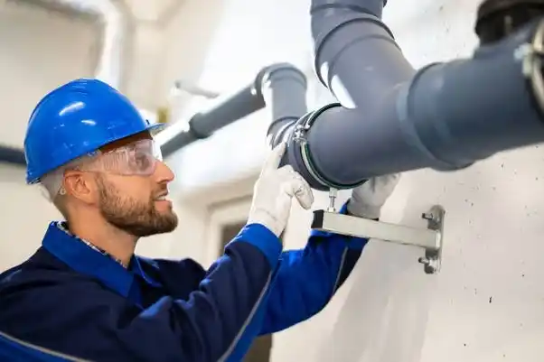 water damage restoration service Irene